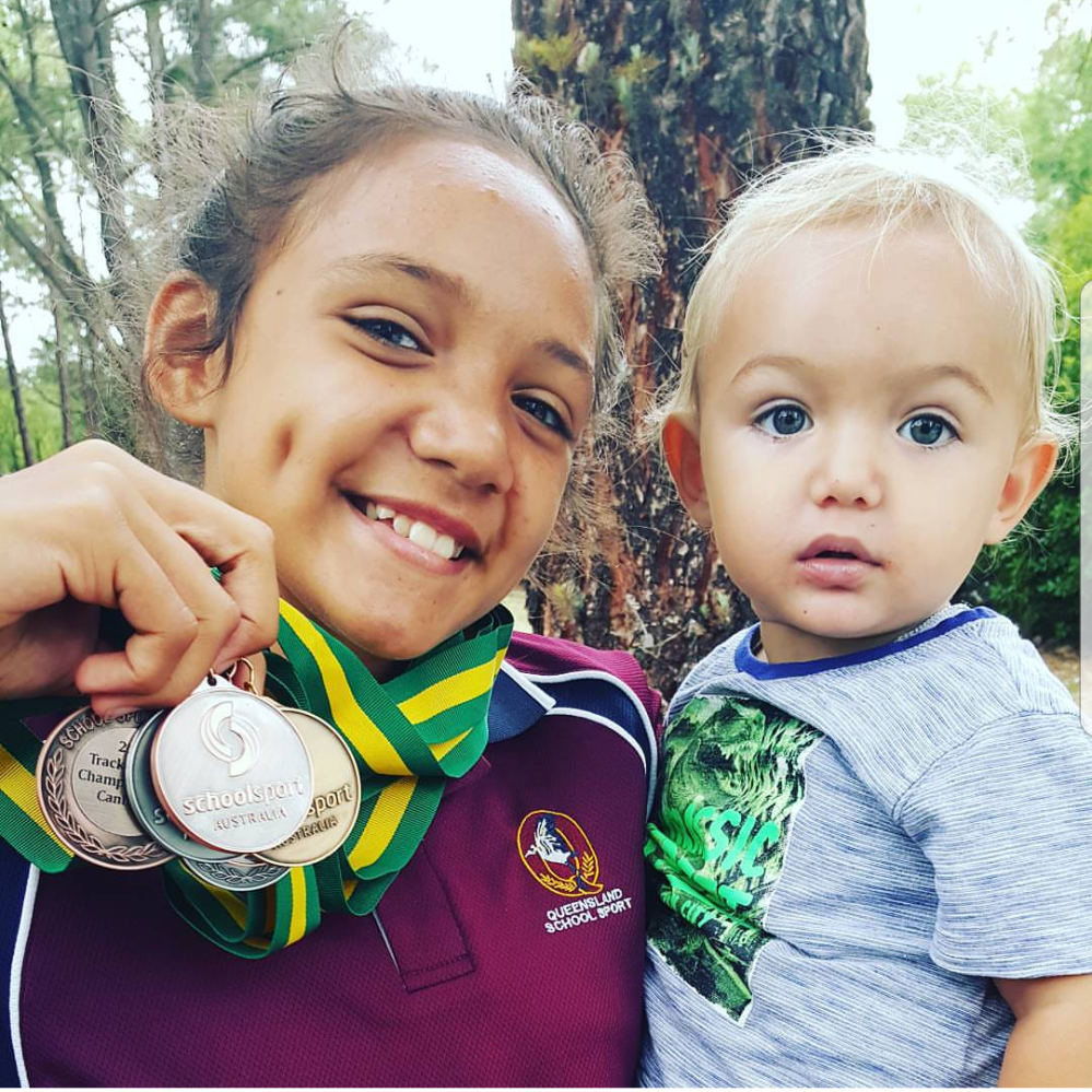 Australian Athletics Championships 2015